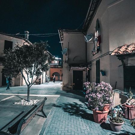 Roma Al Mare! Le Comete Del Borghetto Lido di Ostia Exterior foto
