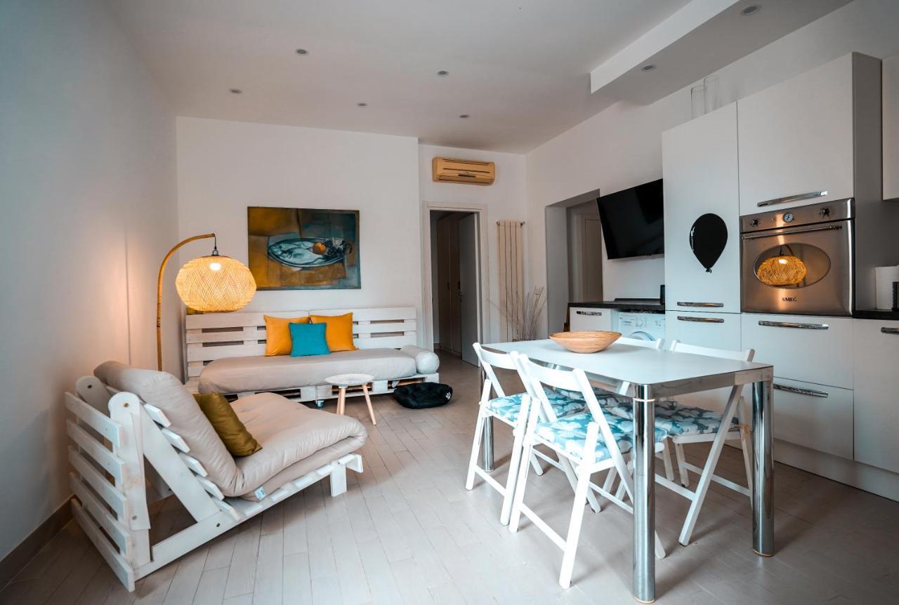 Roma Al Mare! Le Comete Del Borghetto Lido di Ostia Exterior foto